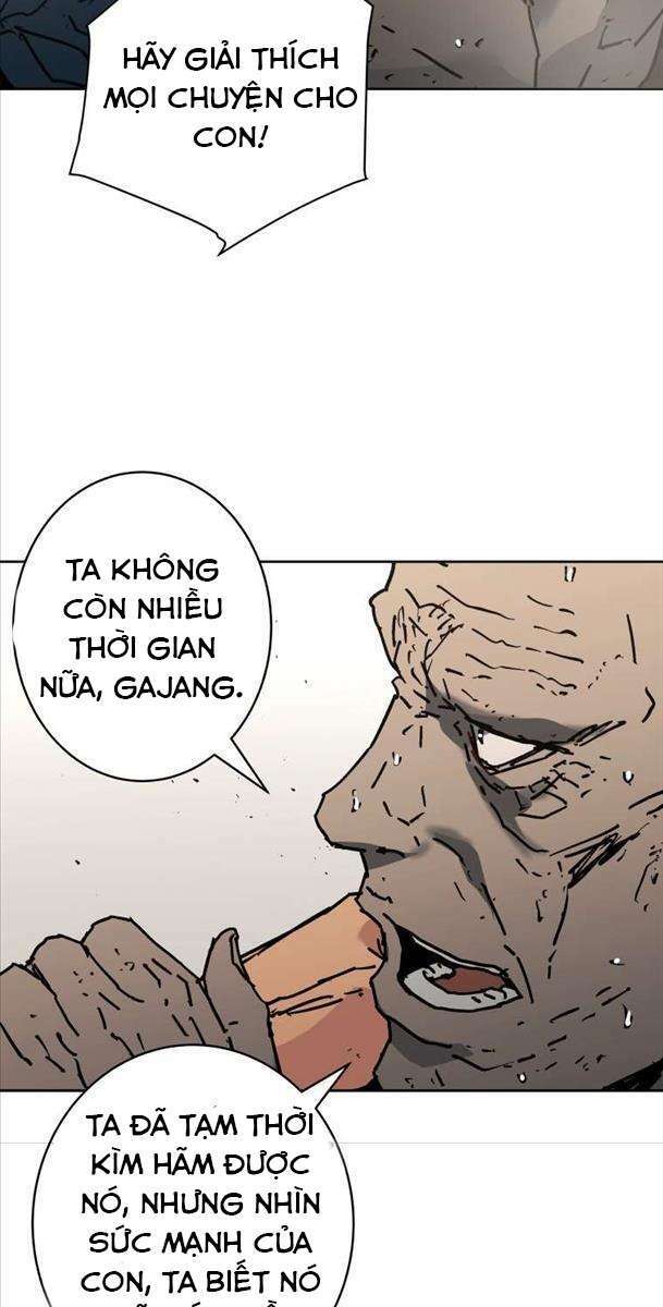 Bố Vô Song Chương 284 Ảnh 54