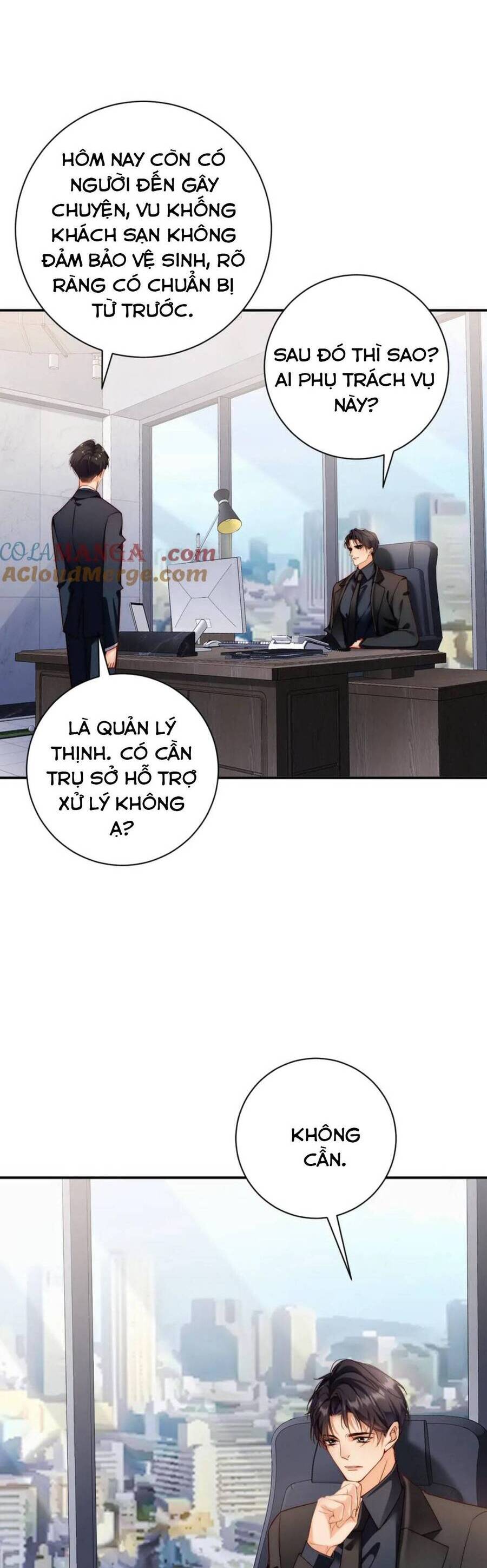 Cục Cưng Đáng Yêu Mua Một Tặng Một Chương 24 Ảnh 26