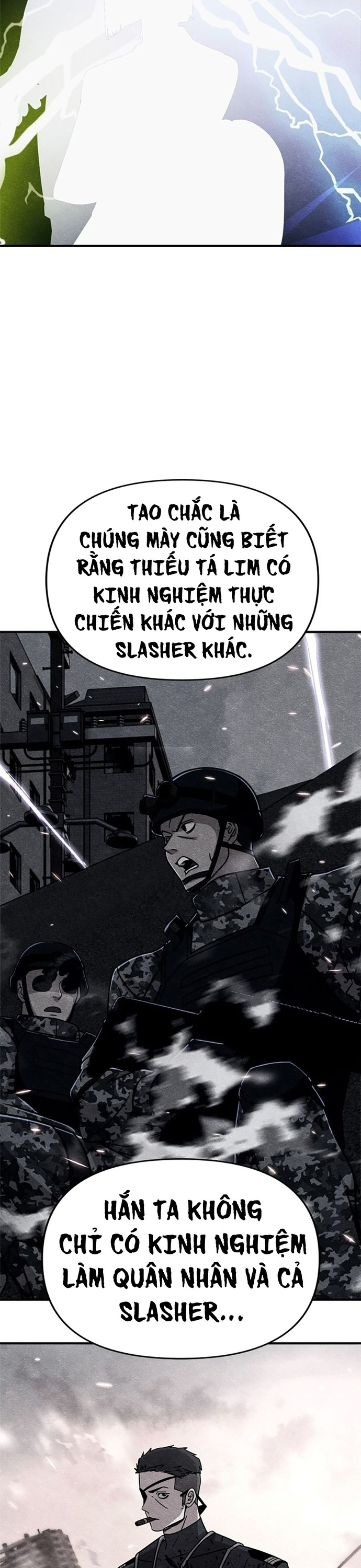 Đấng Cứu Thế Chương 29 Ảnh 56