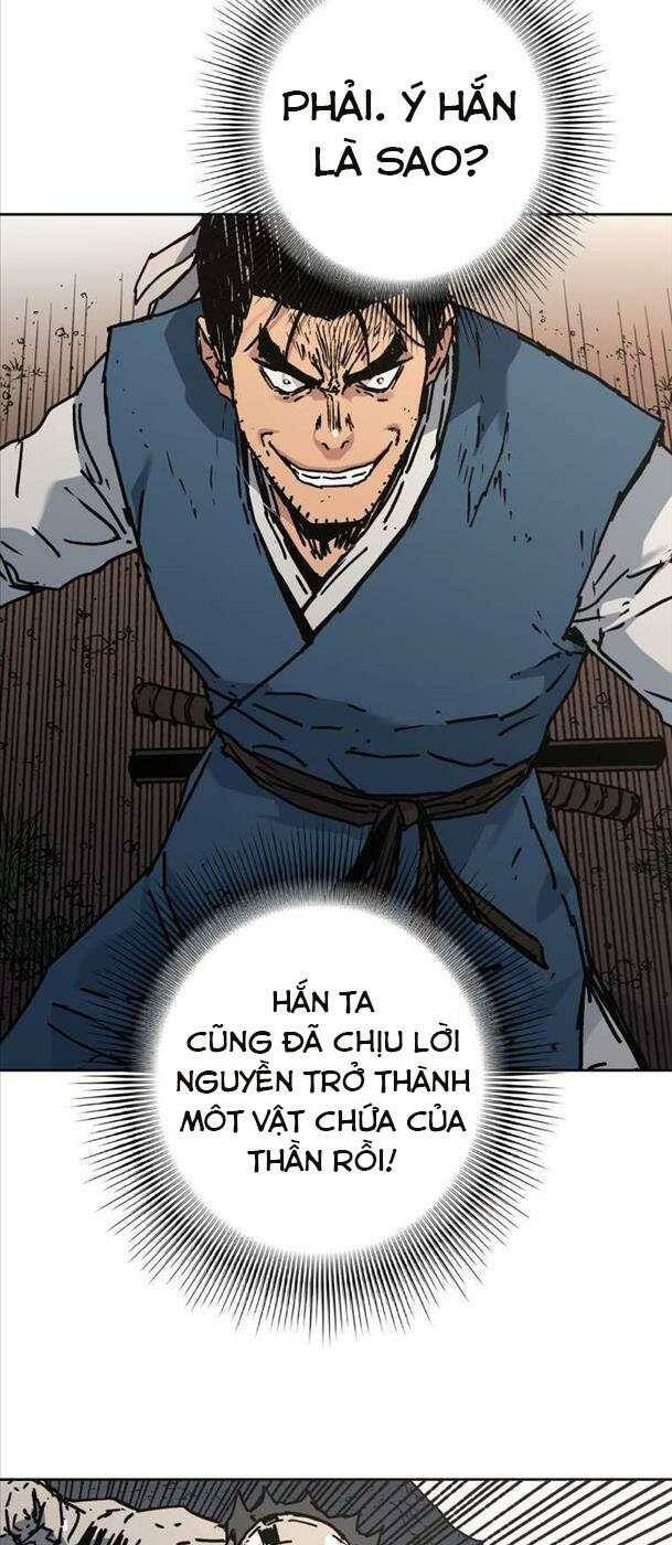 Bố Vô Song Chương 283 Ảnh 35