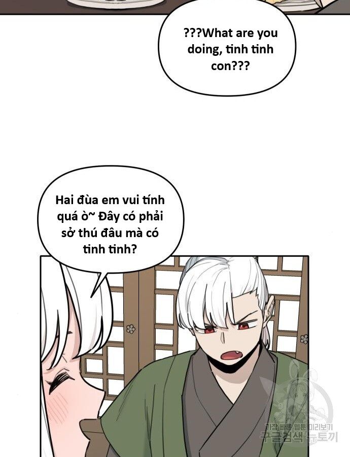 Hổ Đến Chơi Nhà (Puchimasu Miếu) Chương 141 Ảnh 7
