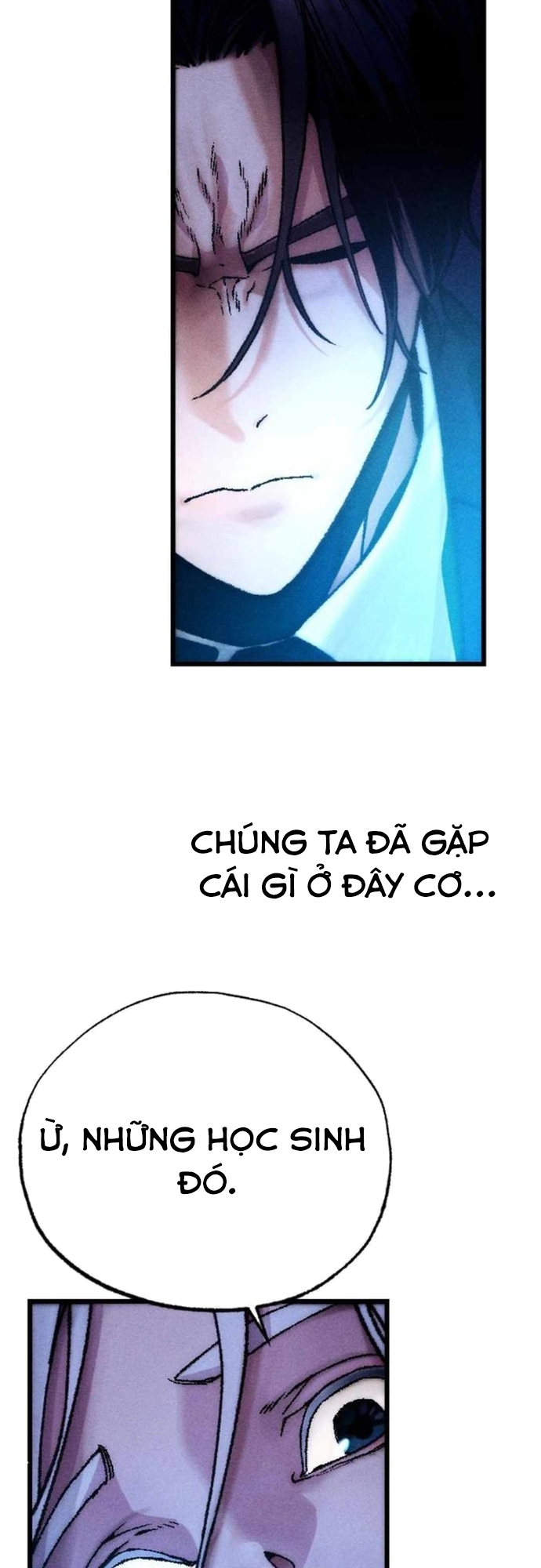 Mật Danh Chương 6 Ảnh 21