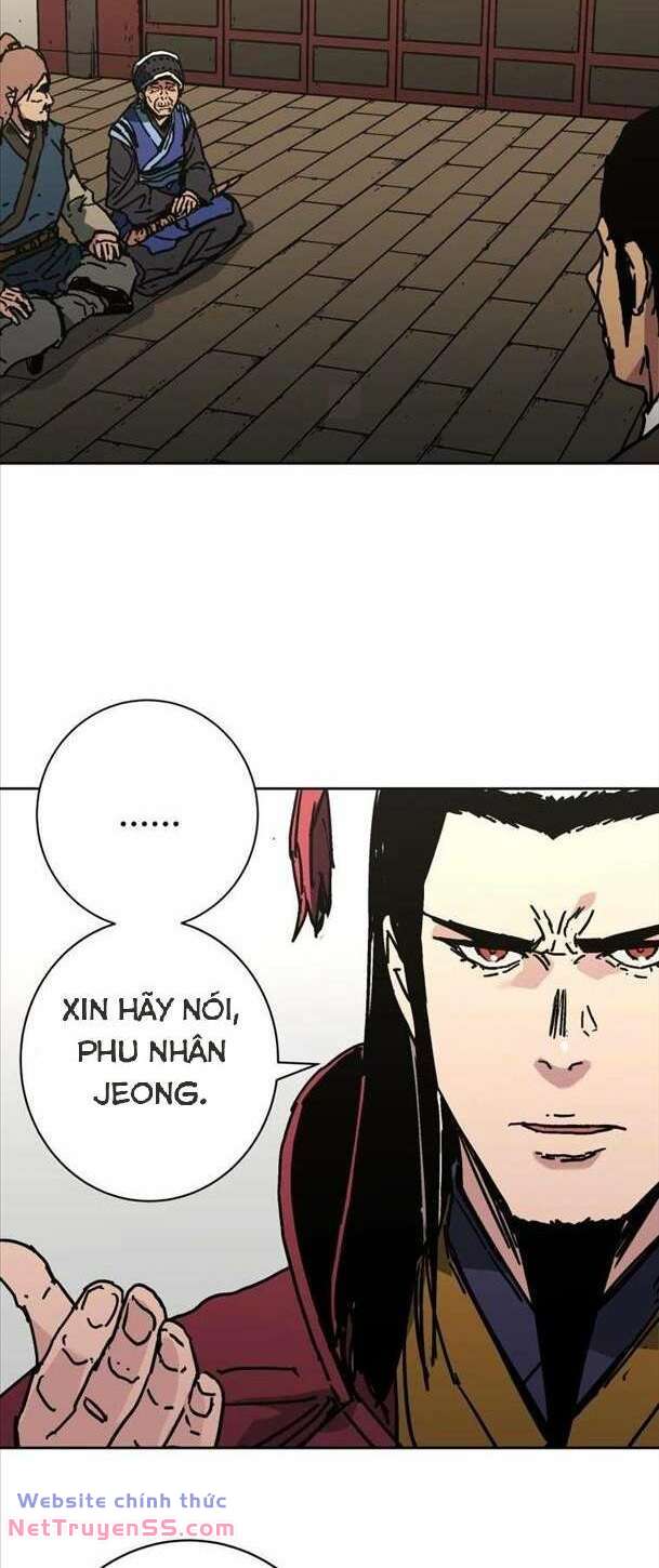 Bố Vô Song Chương 285 Ảnh 45
