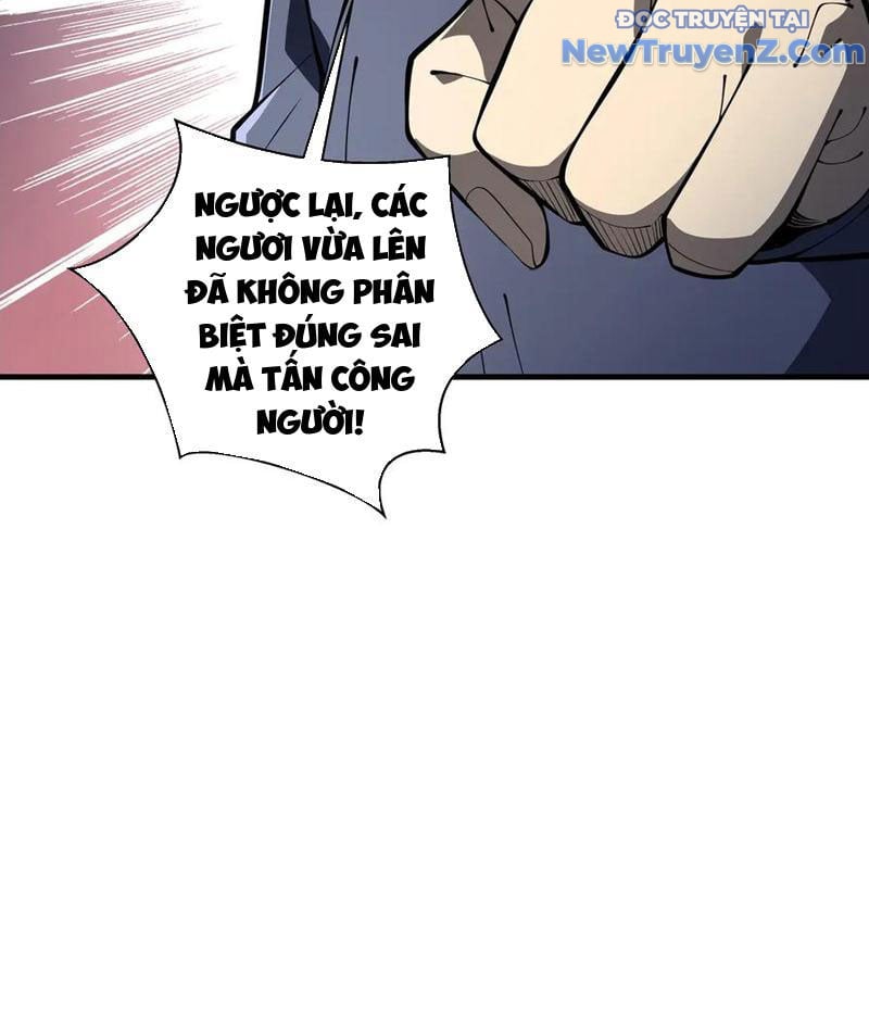 Ta Ký Kết Khế Ước Với Chính Mình Chương 91 Ảnh 60