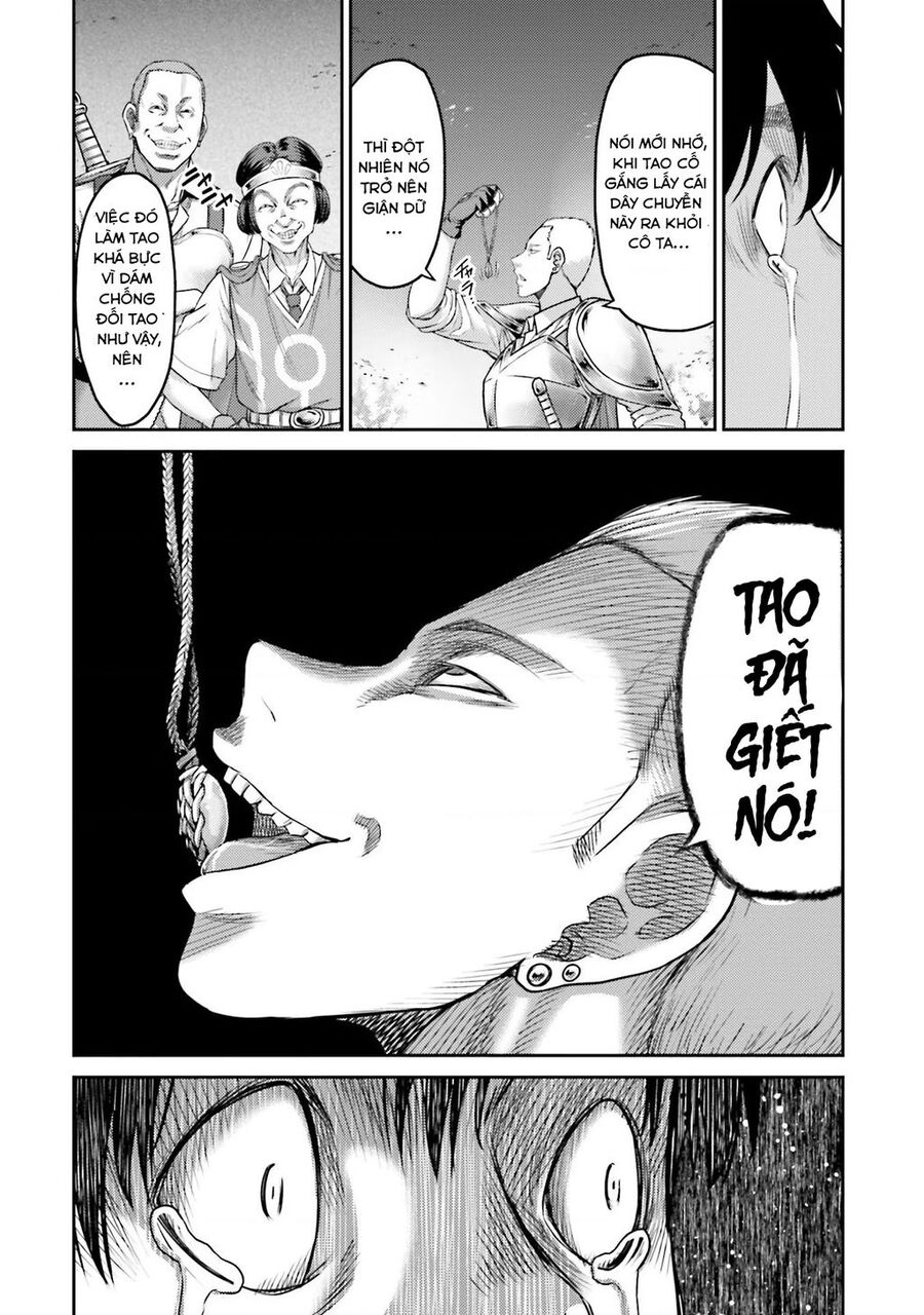 Buta No Fukushuu Chương 1 Ảnh 43