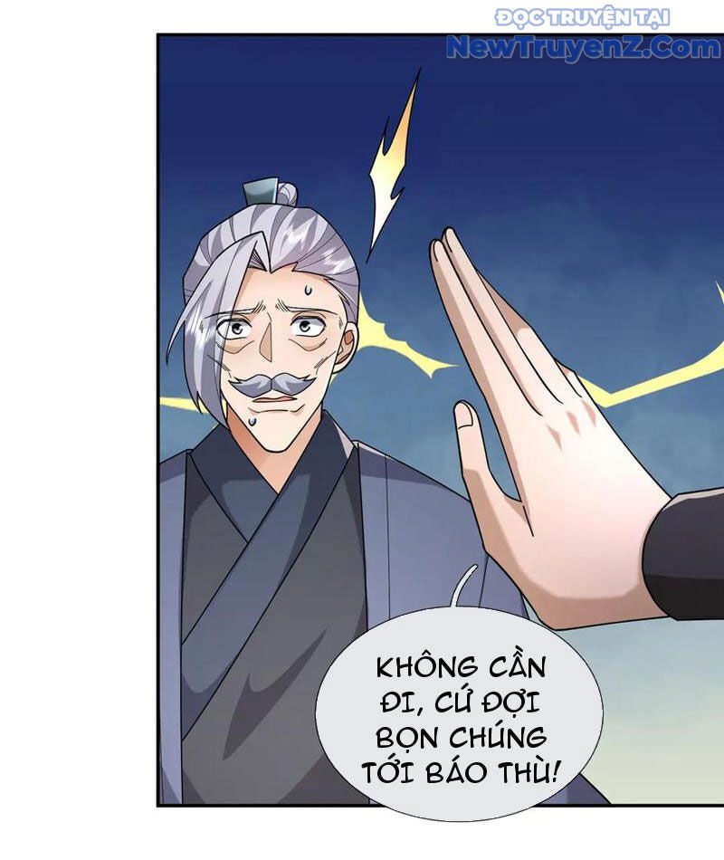 Ngủ Say Vạn Cổ: Xuất Thế Quét Ngang Chư Thiên Chương 105 Ảnh 9