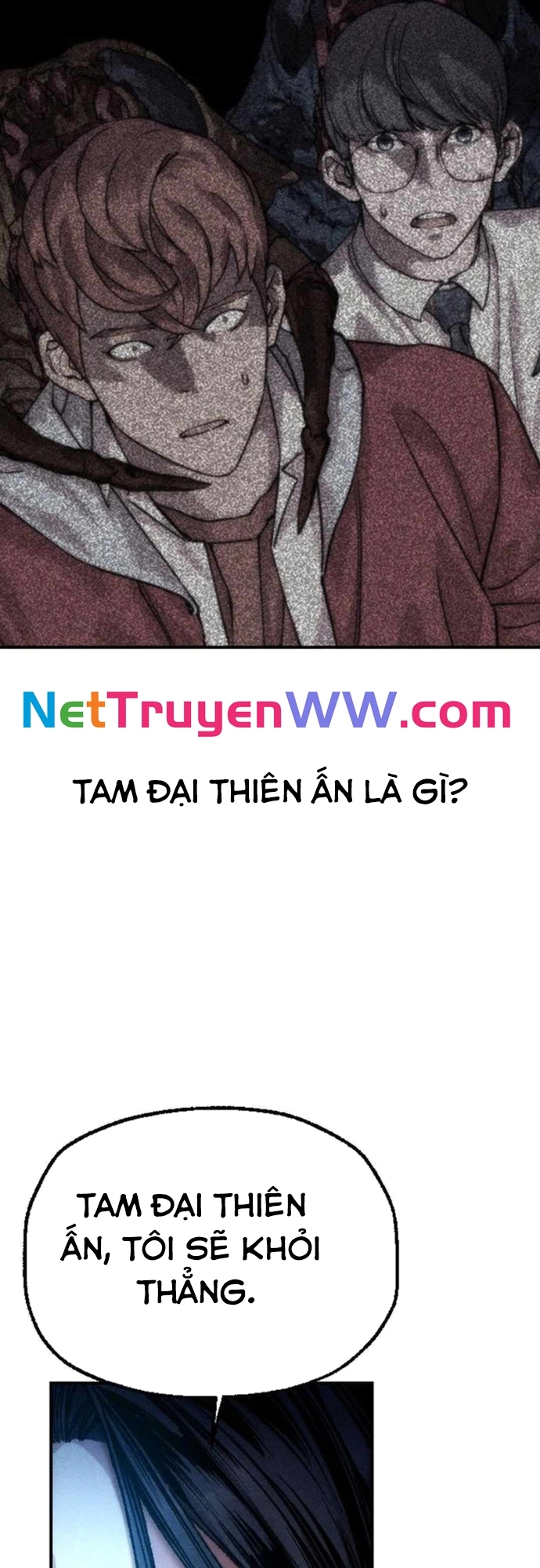 Mật Danh Chương 6 Ảnh 35