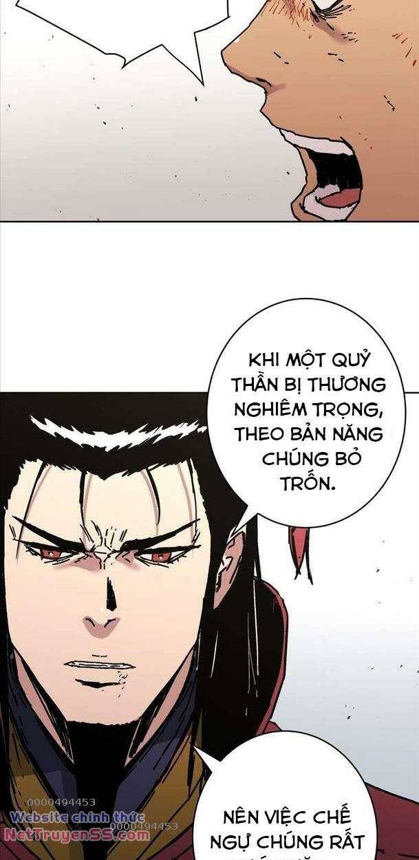 Bố Vô Song Chương 285 Ảnh 6