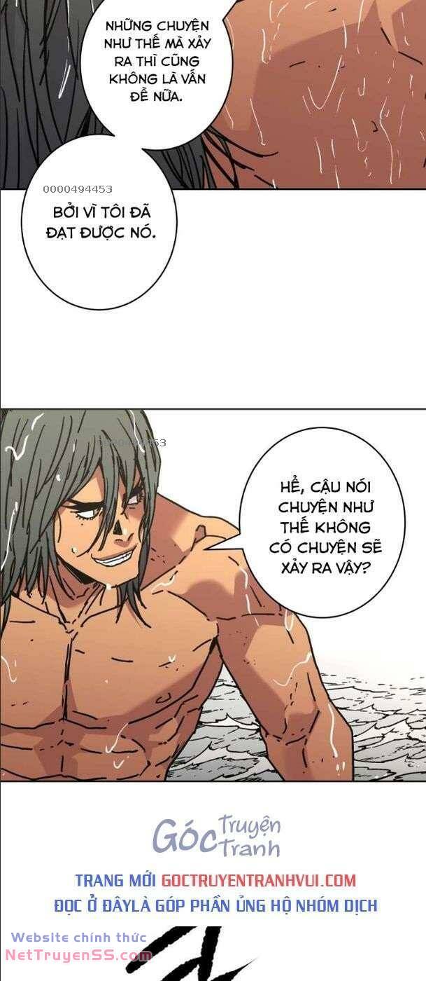 Bố Vô Song Chương 286 Ảnh 21
