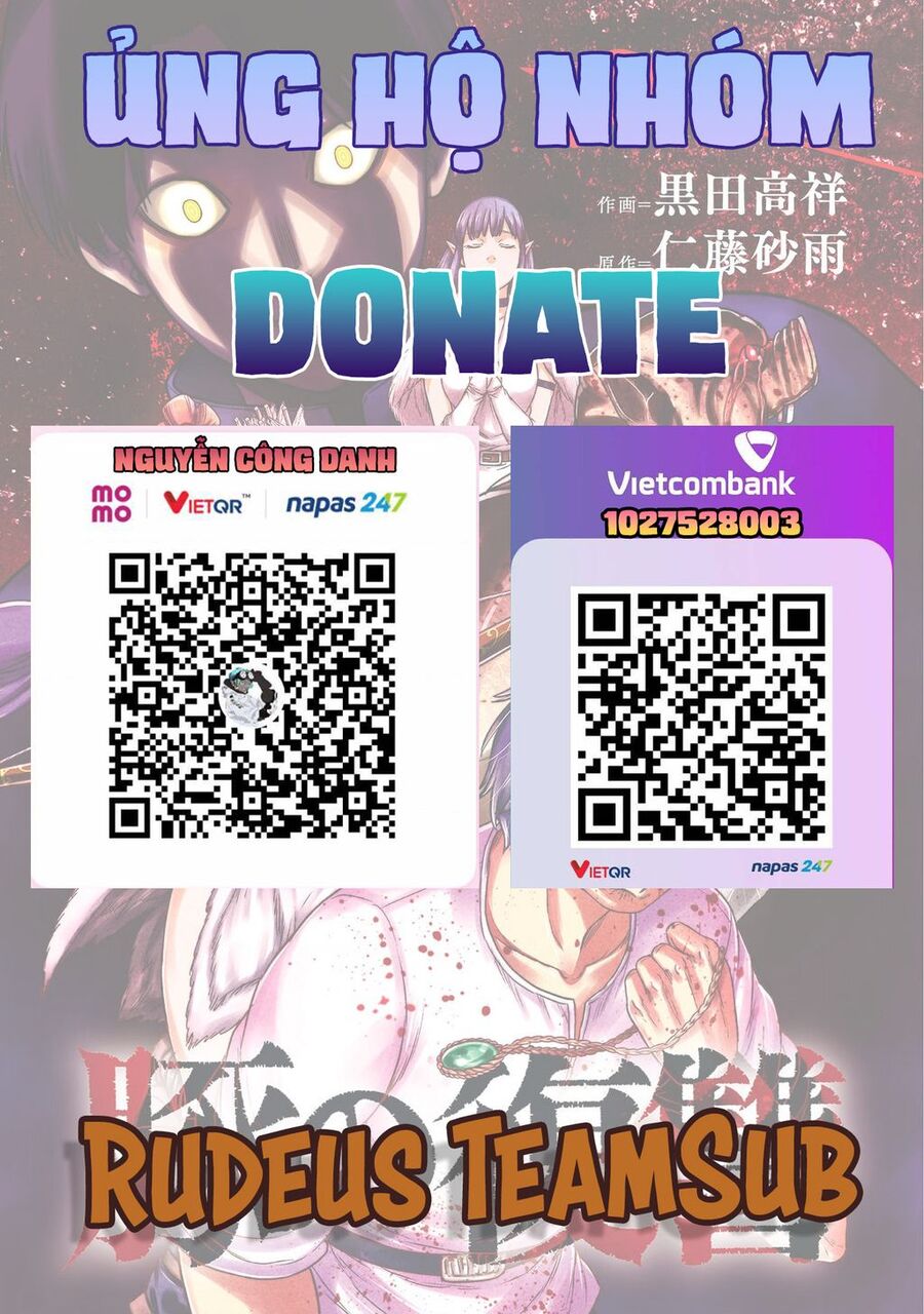 Buta No Fukushuu Chương 4 Ảnh 3