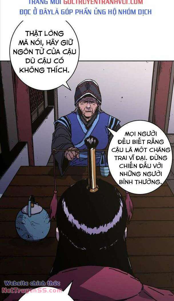 Bố Vô Song Chương 285 Ảnh 63