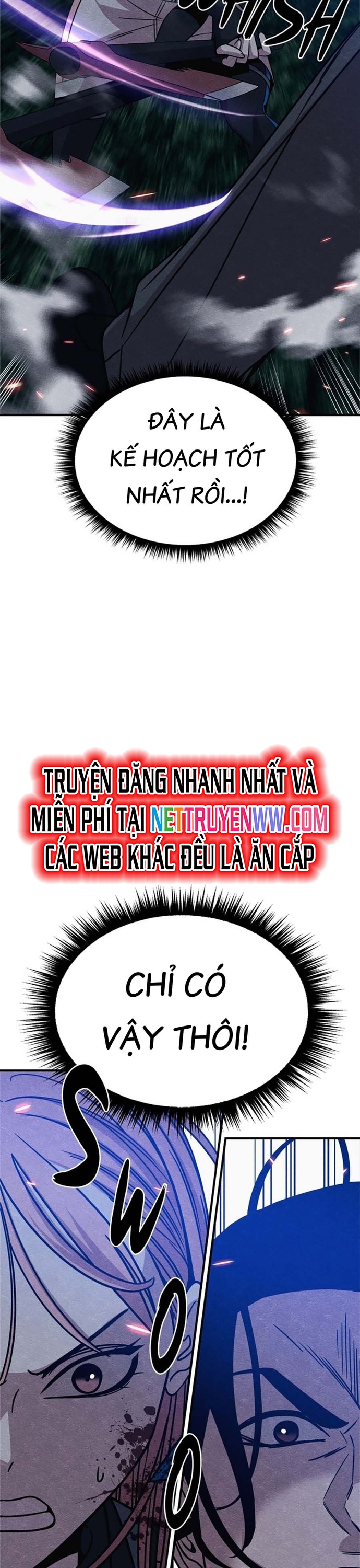 Đấng Cứu Thế Chương 36 Ảnh 10