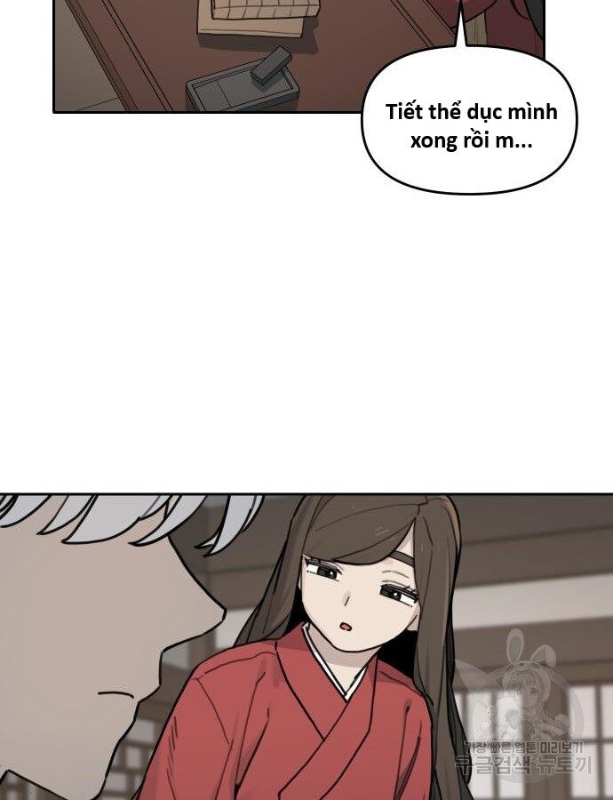 Hổ Đến Chơi Nhà (Puchimasu Miếu) Chương 141 Ảnh 60