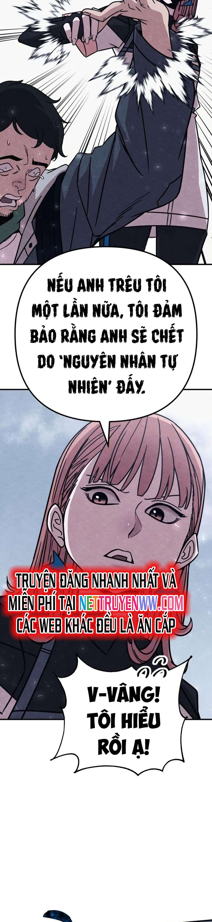 Đấng Cứu Thế Chương 25 Ảnh 24