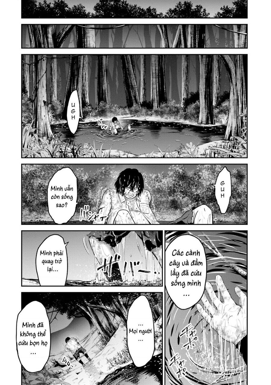 Buta No Fukushuu Chương 1 Ảnh 51