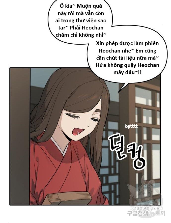 Hổ Đến Chơi Nhà (Puchimasu Miếu) Chương 141 Ảnh 53