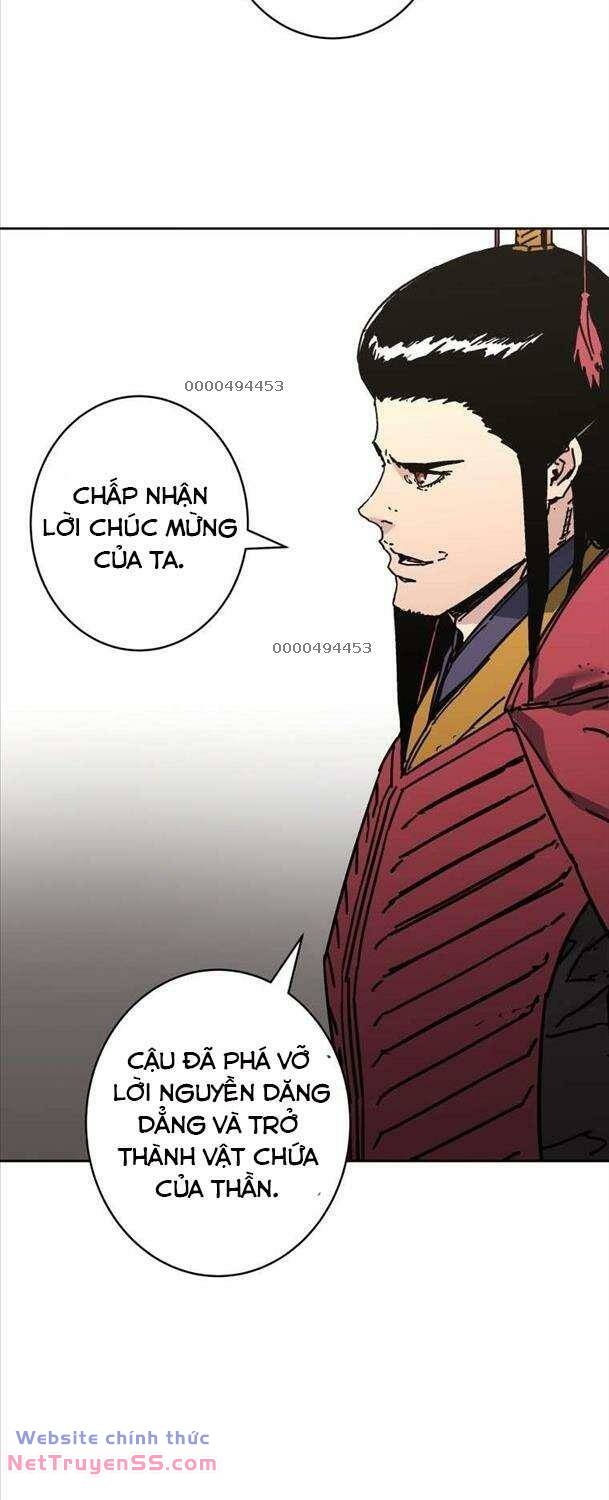 Bố Vô Song Chương 285 Ảnh 34