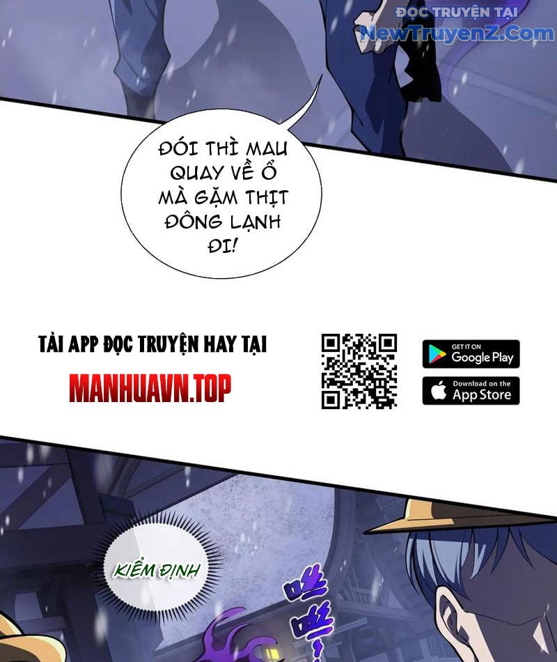 Ta Ký Kết Khế Ước Với Chính Mình Chương 91 Ảnh 91