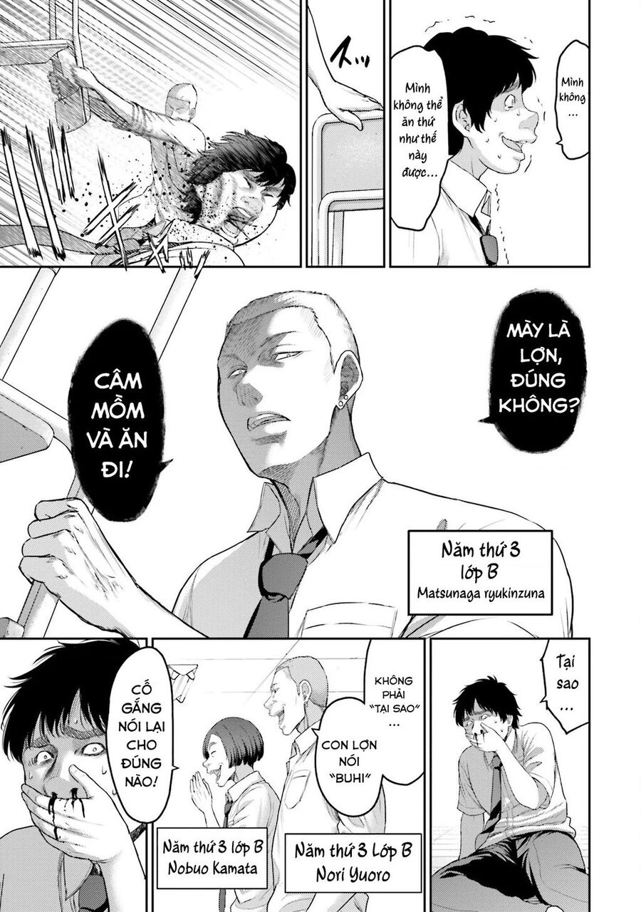 Buta No Fukushuu Chương 1 Ảnh 10