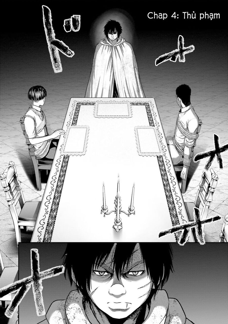 Buta No Fukushuu Chương 4 Ảnh 6