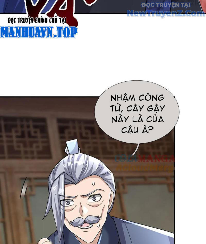 Ngủ Say Vạn Cổ: Xuất Thế Quét Ngang Chư Thiên Chương 105 Ảnh 71