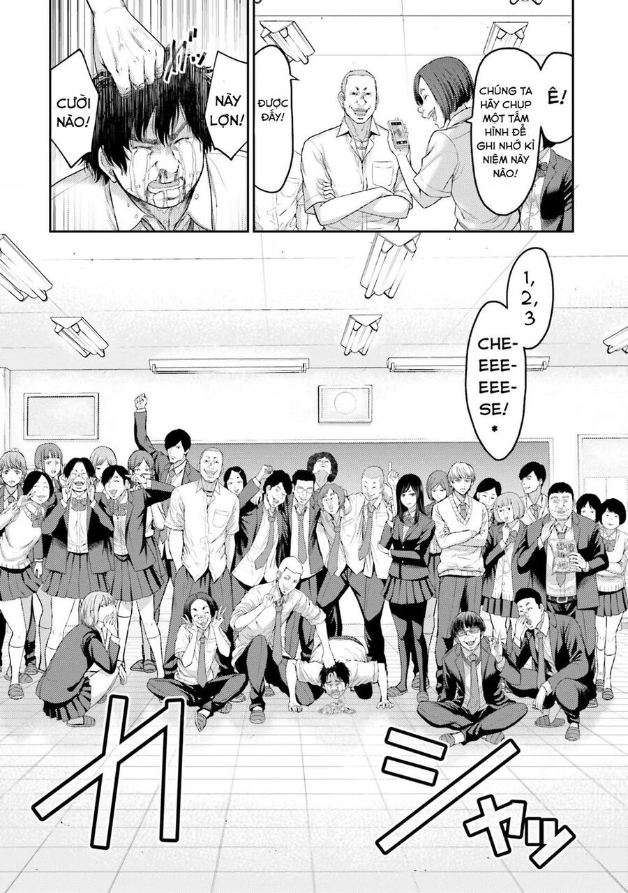 Buta No Fukushuu Chương 1 Ảnh 13