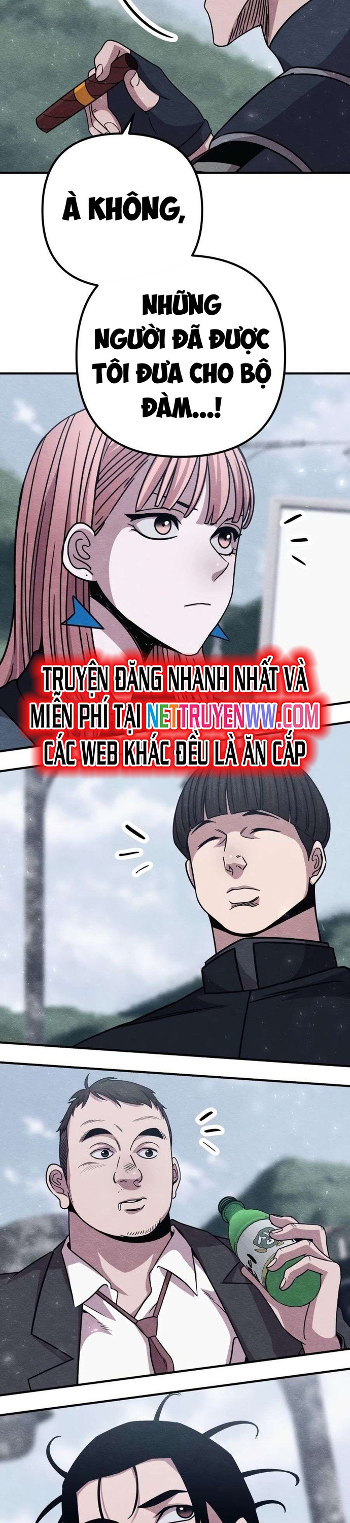 Đấng Cứu Thế Chương 25 Ảnh 12