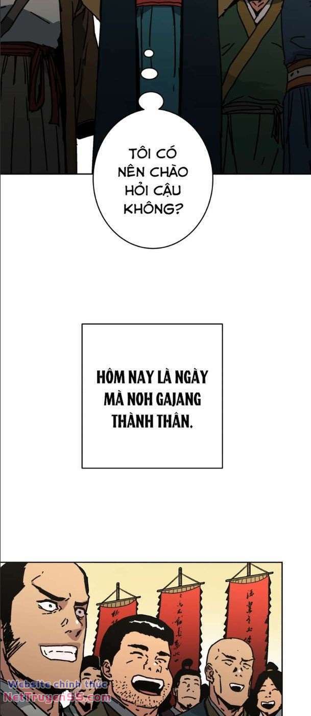 Bố Vô Song Chương 286 Ảnh 35