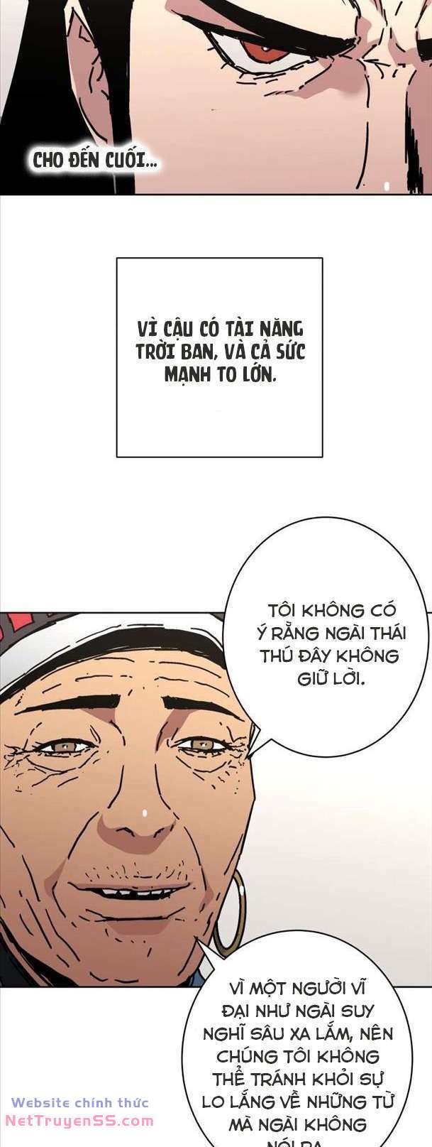 Bố Vô Song Chương 285 Ảnh 48