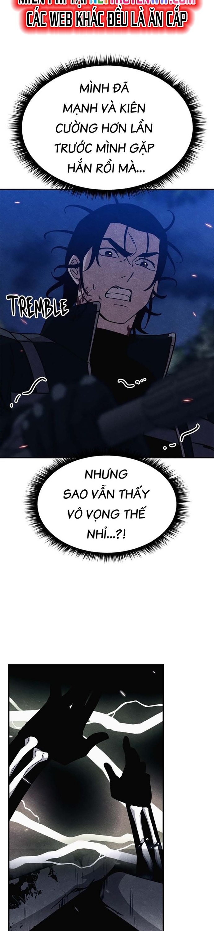 Đấng Cứu Thế Chương 36 Ảnh 15