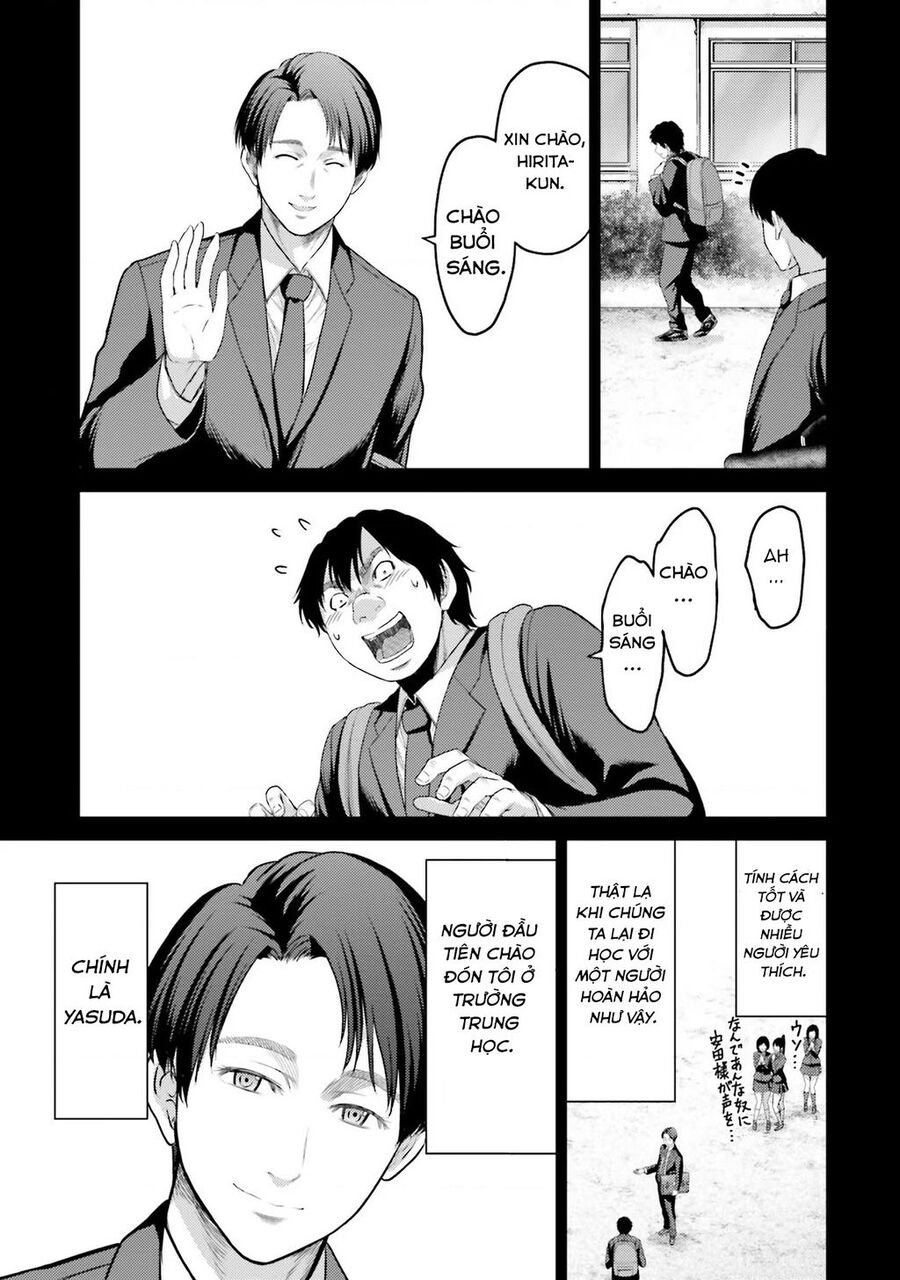 Buta No Fukushuu Chương 4 Ảnh 33