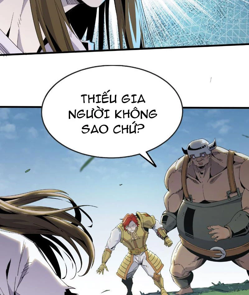 Mình Ta Tu Tiên Chương 10 Ảnh 25
