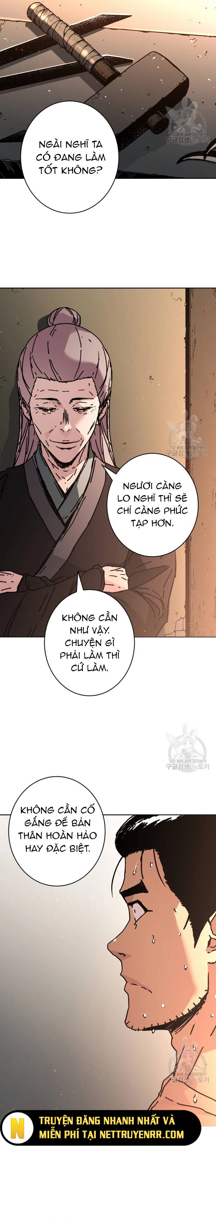 Bố Vô Song Chương 289.5 Ảnh 9