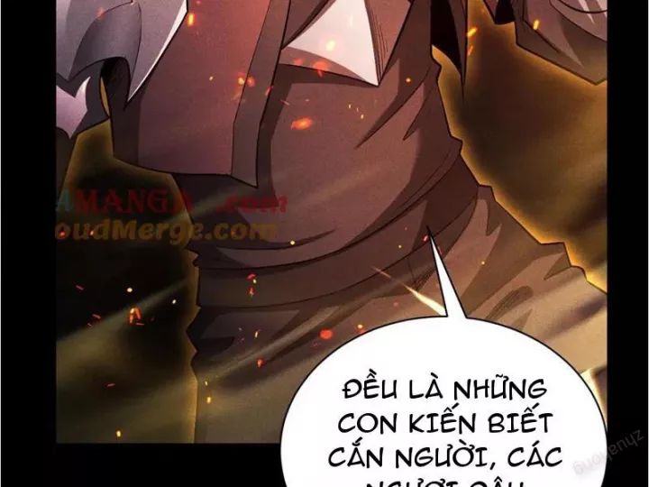 Ta Trở Thành Thần Sau Khi Afk Hàng Triệu Năm Chương 32 Ảnh 21