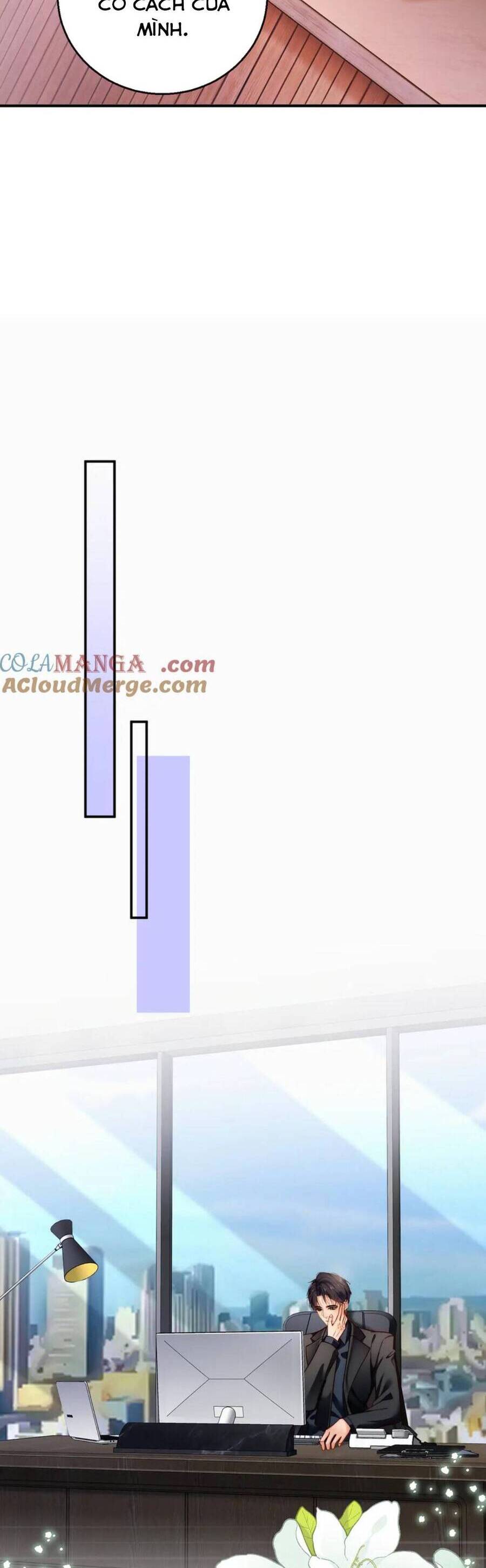 Cục Cưng Đáng Yêu Mua Một Tặng Một Chương 24 Ảnh 23