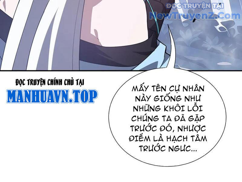 Ta Ký Kết Khế Ước Với Chính Mình Chương 96 Ảnh 170