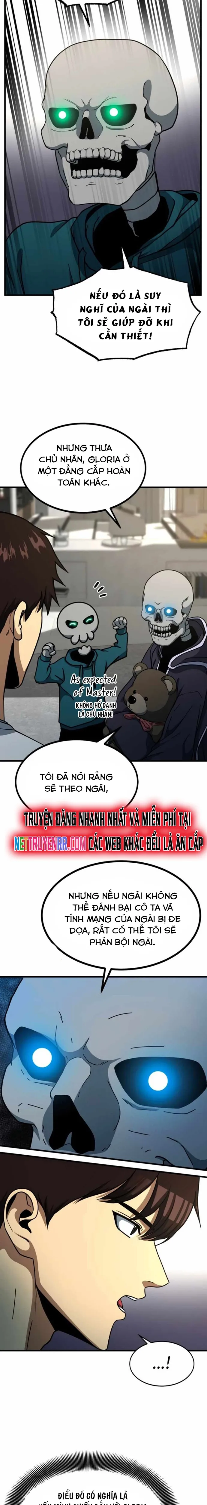 Ngoài Nhà Là Bão Tố Chương 38 Ảnh 25