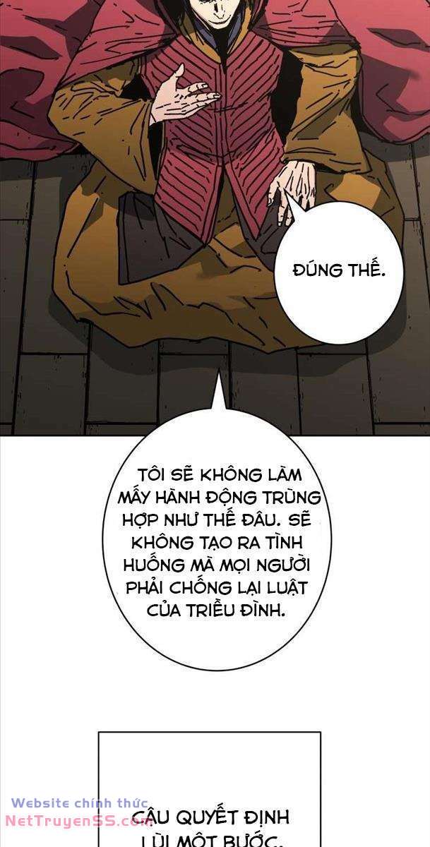 Bố Vô Song Chương 285 Ảnh 53