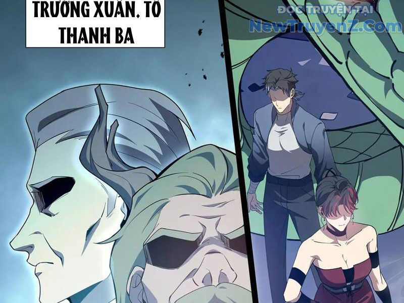 Ta Ký Kết Khế Ước Với Chính Mình Chương 96 Ảnh 31