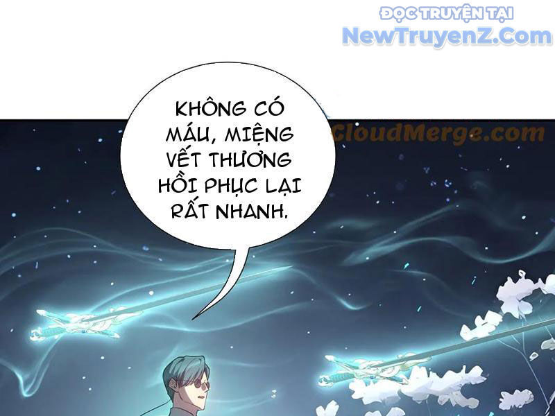 Ta Ký Kết Khế Ước Với Chính Mình Chương 96 Ảnh 71
