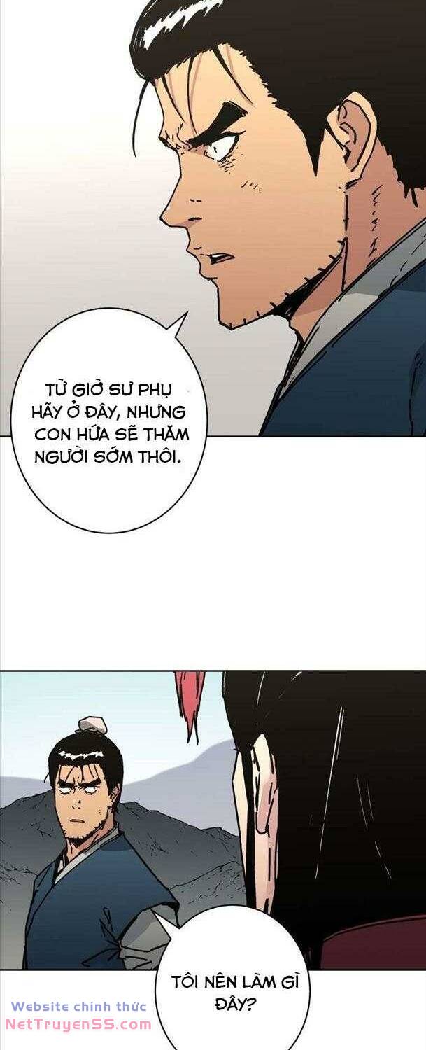 Bố Vô Song Chương 285 Ảnh 33