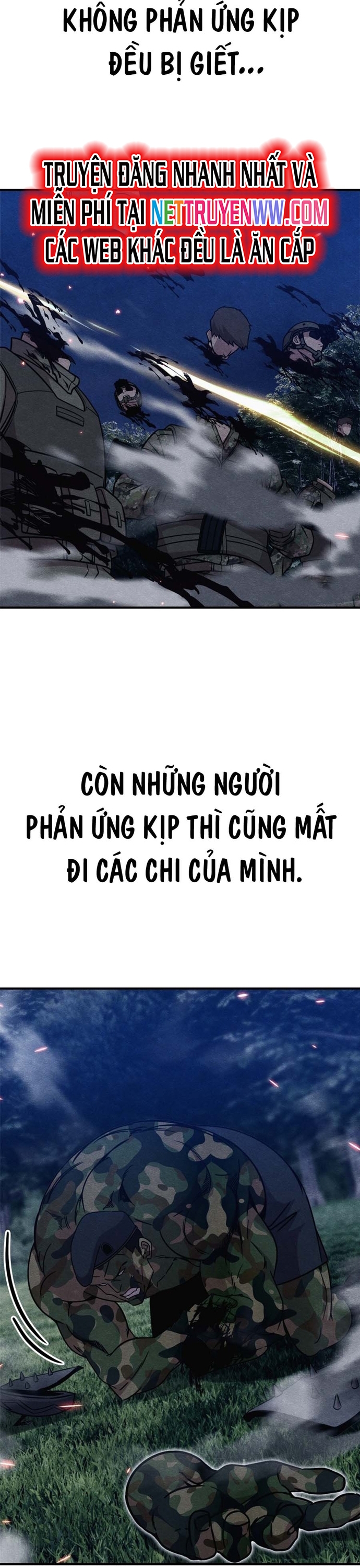 Đấng Cứu Thế Chương 39 Ảnh 41