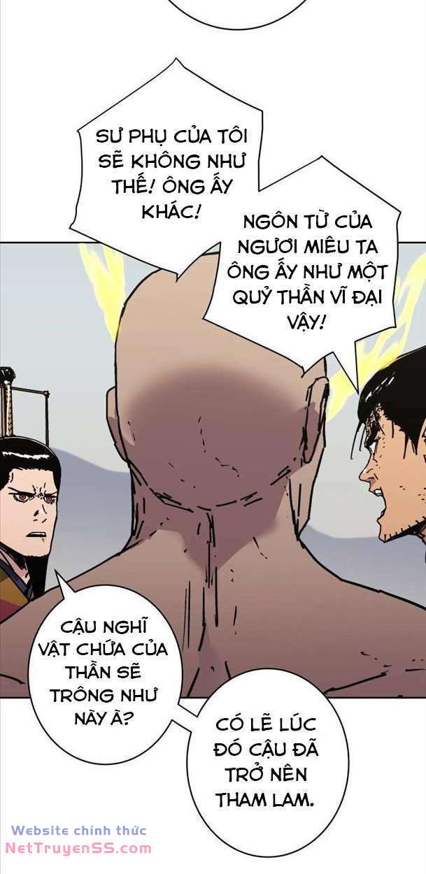 Bố Vô Song Chương 285 Ảnh 8