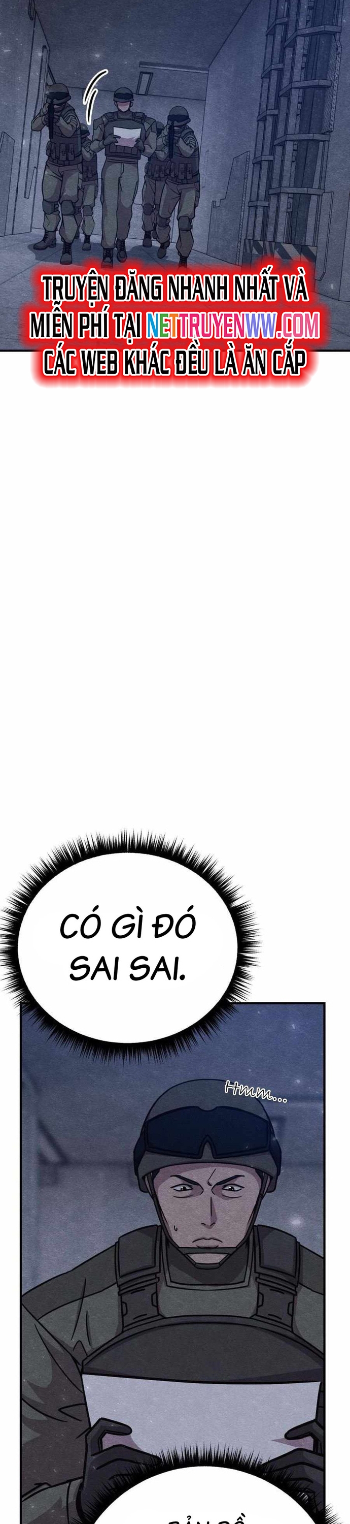 Đấng Cứu Thế Chương 27 Ảnh 10