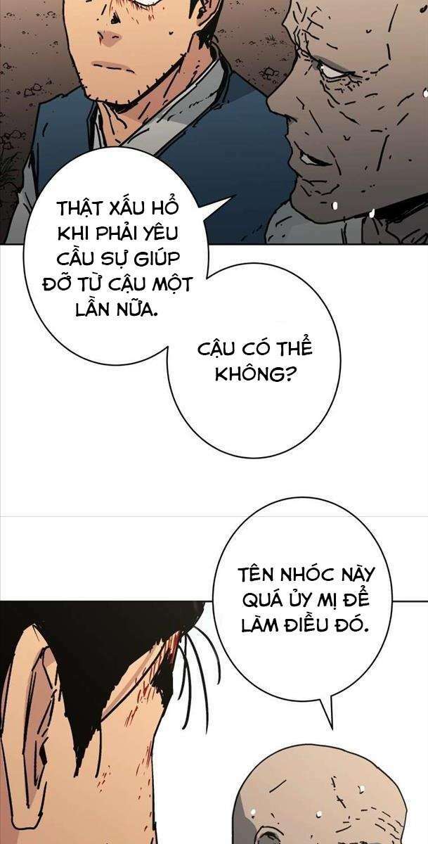 Bố Vô Song Chương 284 Ảnh 71
