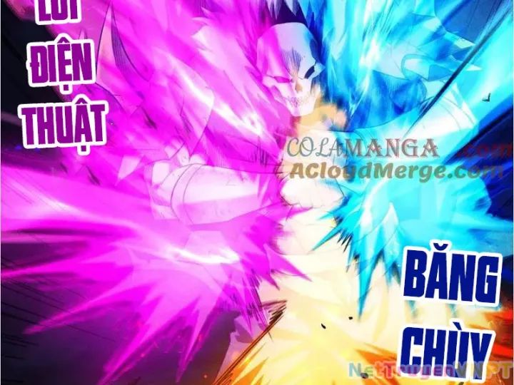 Ta Trở Thành Thần Sau Khi Afk Hàng Triệu Năm Chương 32 Ảnh 66