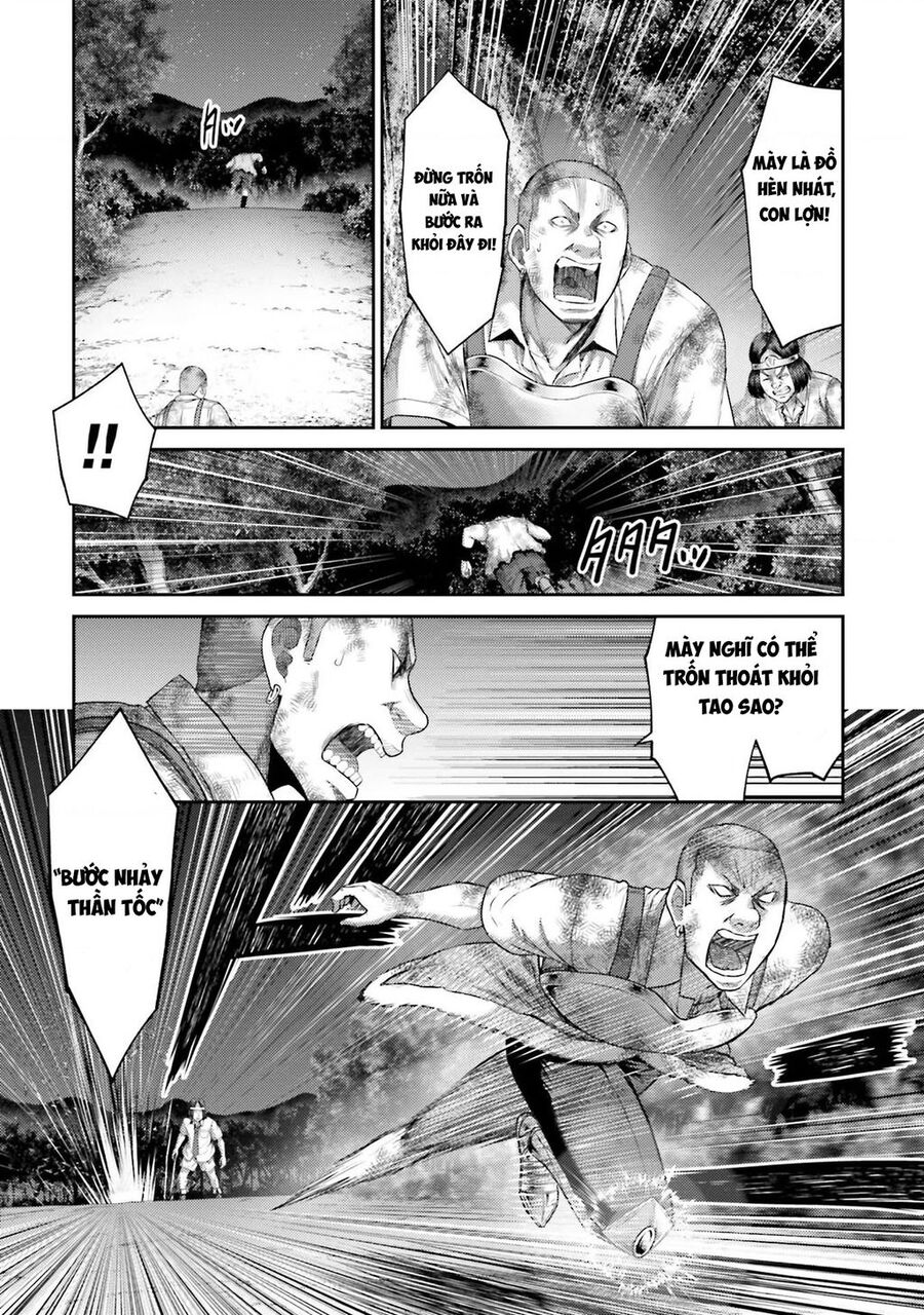 Buta No Fukushuu Chương 2 Ảnh 12