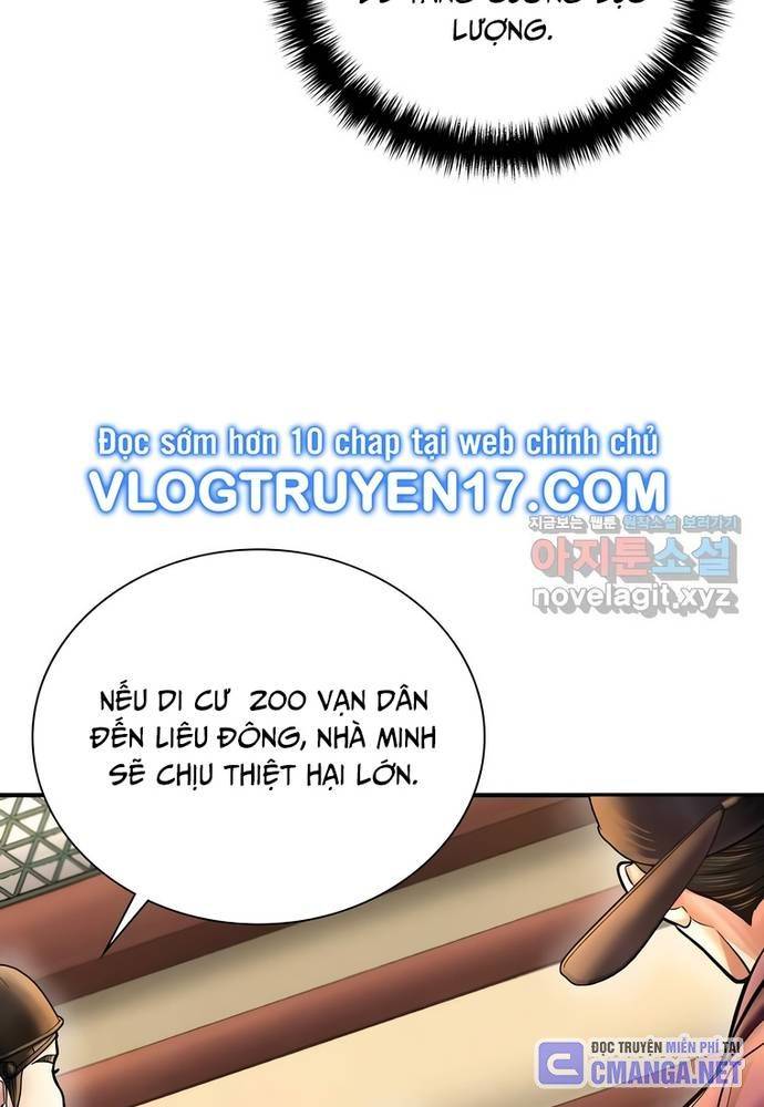 Muscle Joseon Chương 56 Ảnh 58
