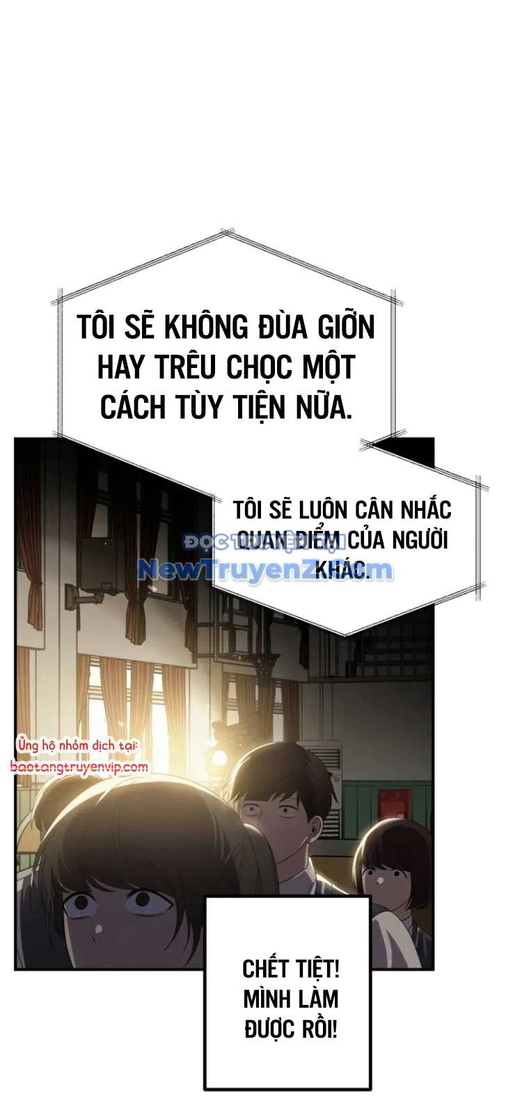 Thợ Săn Tự Sát Cấp Sss Chương 138 Ảnh 33