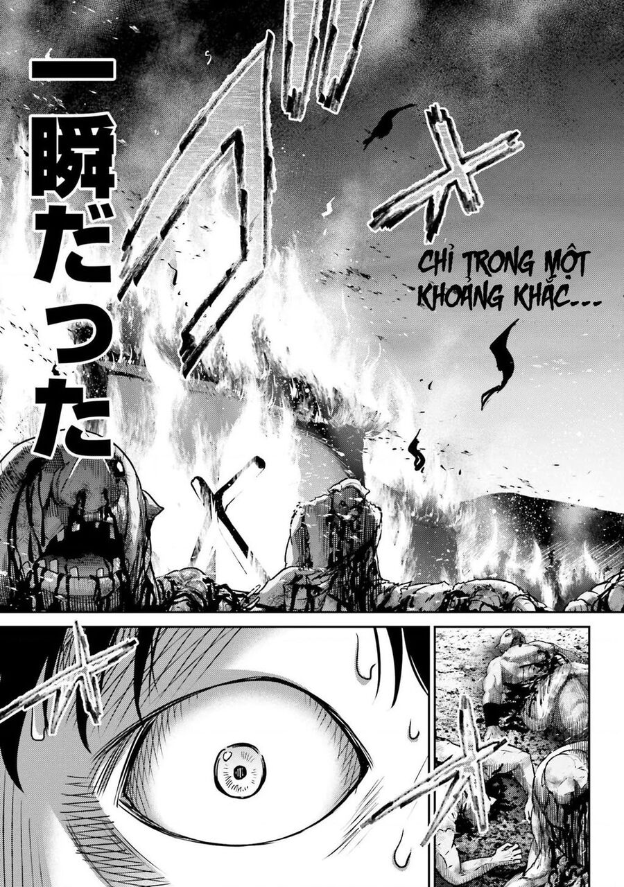 Buta No Fukushuu Chương 1 Ảnh 30